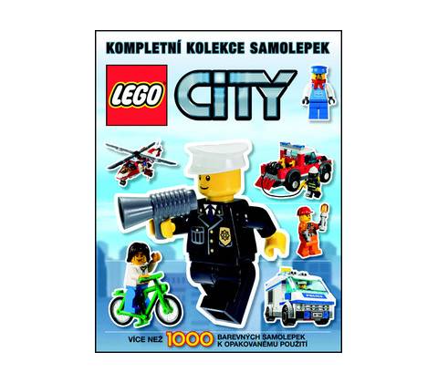 LEGO® City