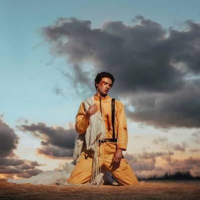 Petit Biscuit - Parachute (Limited Edition) LP