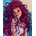 Norimpex - Puzzle Diamant painting: Girl with brown eyes 30x40cm - 1 - 39 piese