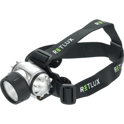 Retlux RPL 501