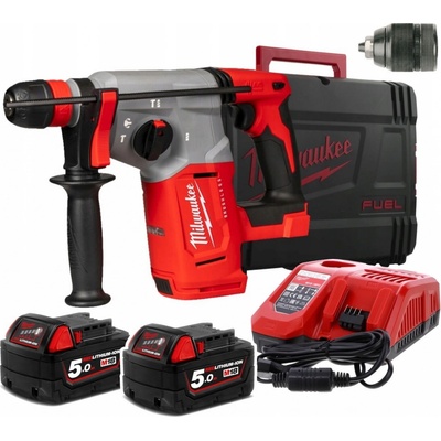 Milwaukee M18 BLHX-502X 4933478892 – Hledejceny.cz