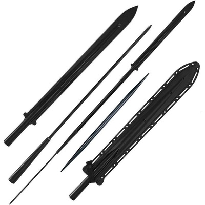 Cold Steel Maasai Spear s pouzdrem – Zboží Dáma