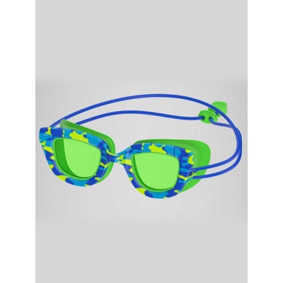 Speedo Плувни очила kids sunny g pop seasiders print