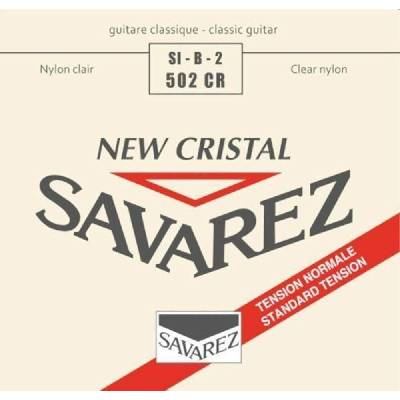 SAVAREZ 502CR
