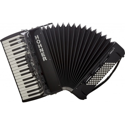 Hohner Amica III 72