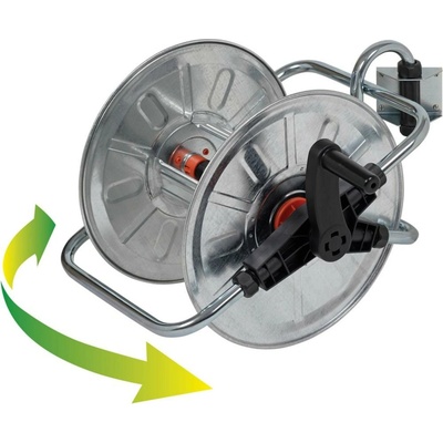 BRADAS ZINCATO AG130