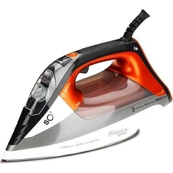 SOLAC CVG 9511