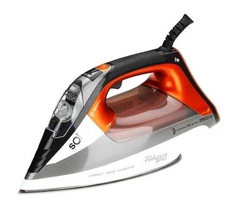 SOLAC CVG 9511