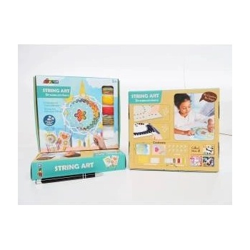 MG Home Interweaving - Dream Laper
