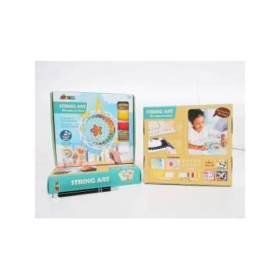 MG Home Interweaving - Dream Laper