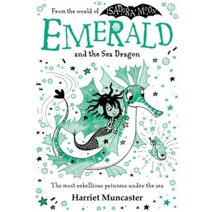 Emerald and the Sea Dragon | Harriet Muncaster (2026)
