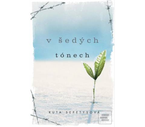 V šedých tónech