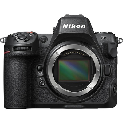 Nikon Z6 III Body (VOA130AE)