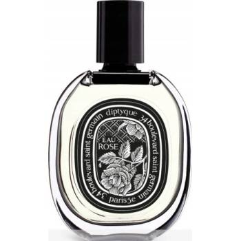Diptyque Eau Rose parfémovaná voda dámská 75 ml