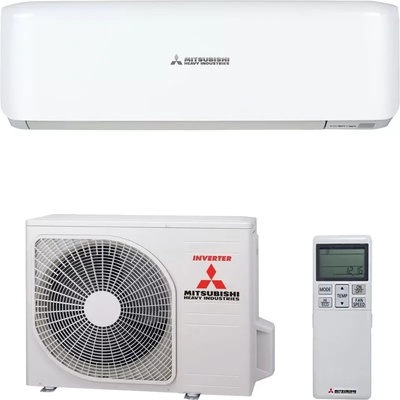 Mitsubishi SRK50ZS-W / SRC50ZS-W