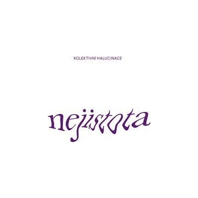 Nejistota