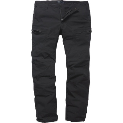 Vintage Industries Технически панталон Kenny на Vintage Industries, черен (32101.black)