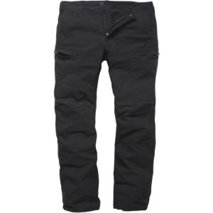 Vintage Industries Технически панталон Kenny на Vintage Industries, черен (32101.black)