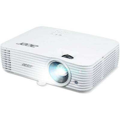 X1629HK WUXGA Projector 1920x1200 16: 10 4500lm HDMI1.4a Video Audio HDCP 1.4 x2 PC Audio Stereo mini jack (MR.JV911.001)