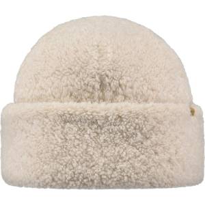 Barts Дамска зимна шапка (beanie) Barts Women's Teddybow Hat Beanie - Cream - размер One Size (204-9479-0111)