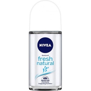 Nivea Део Ролон Nivea Fresh Natural 50мл