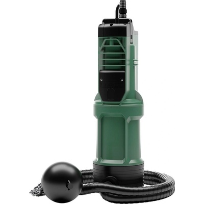 Dab Divertron 650 X + sací kit