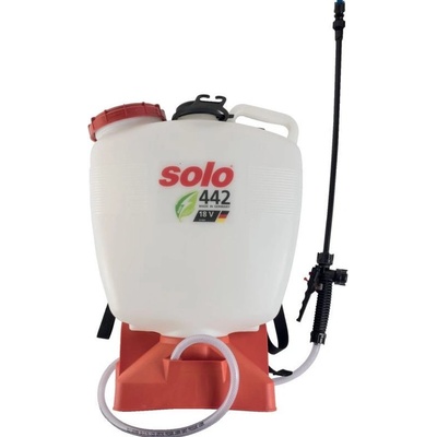 Solo 442 Comfort 16l