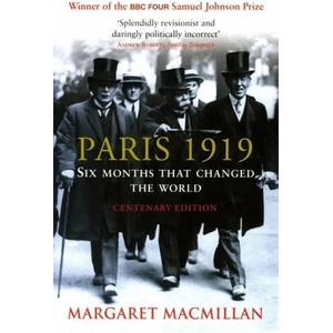 Paris 1919 (ISBN: 9781529325263)