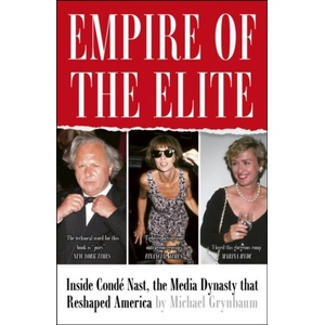 Empire of the Elite (ISBN: 9781399707251)