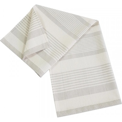 Framsohn MODERN KITCHEN STREIFEN 008 50 × 70 cm béžová