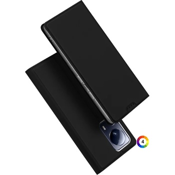 Image 1 of Xiaomi 13 Lite DUX DUCIS Кожен Калъф и Протектор