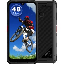 EVOLVEO StrongPhone G9