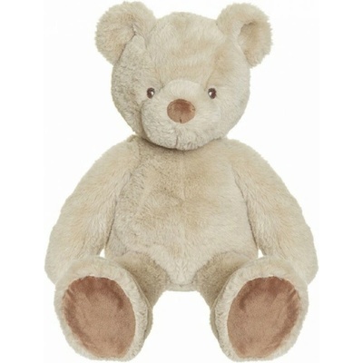 Teddykompaniet Sven béžový 35 cm
