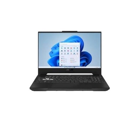 Asus FX507VI-LP058W