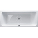 Duravit D-Code 180 x 80 cm 700101000000000