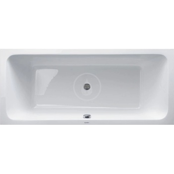 Duravit D-Code 180 x 80 cm 700101000000000
