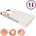 Candide Многосезонен Дишащ Матрак За Легло 60X120См (11См Дебелина) Candide (C-451110)