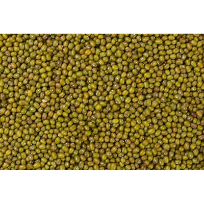 Les fruits du Paradis Fazole Mungo Bio 25 kg
