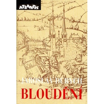 Bloudění