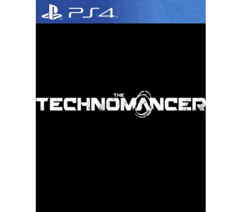 The Technomancer
