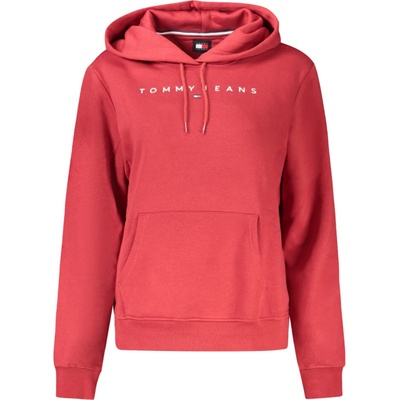 Tommy Hilfiger červená