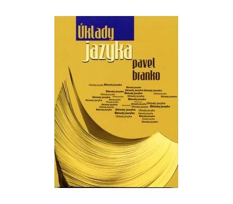 Úklady jazyka