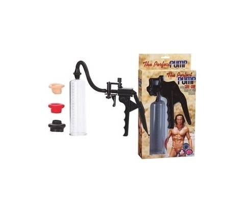 Seven creationsTHE PERFECT Pump