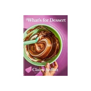 What's for Dessert | Jenny Huang (ISBN: 9781922616623)