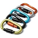 Munkees Screw Lock
