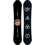 Burton Сноуборд Дъска Burton Easy Livin 155 (17200100)