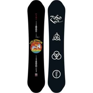 Burton Сноуборд Дъска Burton Easy Livin 155 (17200100)