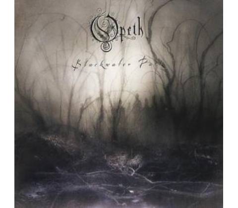 Blackwater Park - Opeth CD
