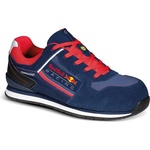 Sparco Работни обувки GYMKHANA REDBULL Low S3 (505601)