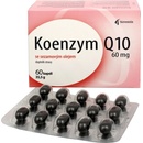 Doplnky stravy Noventis koenzym q10 60 mg se sezamovým olejem 60 kapsúl